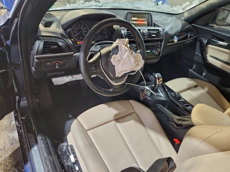 2016 BMW 228 xi Sulev