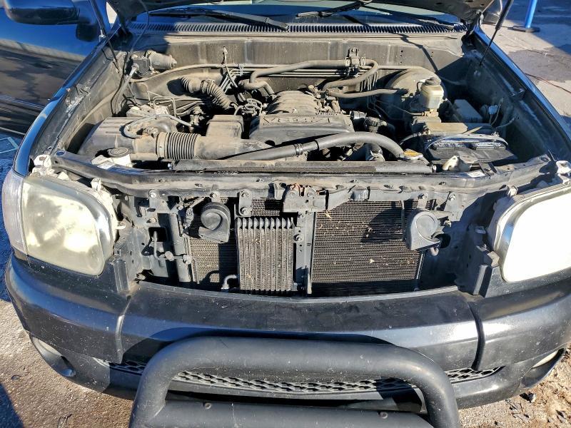 2006 Toyota Tundra Double cab Limited
