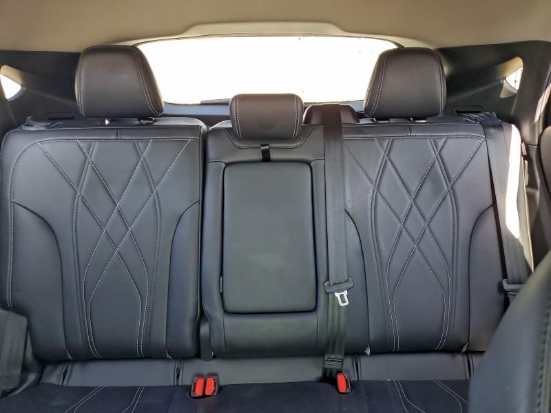 2022 Ford Mustang Mach-e Select