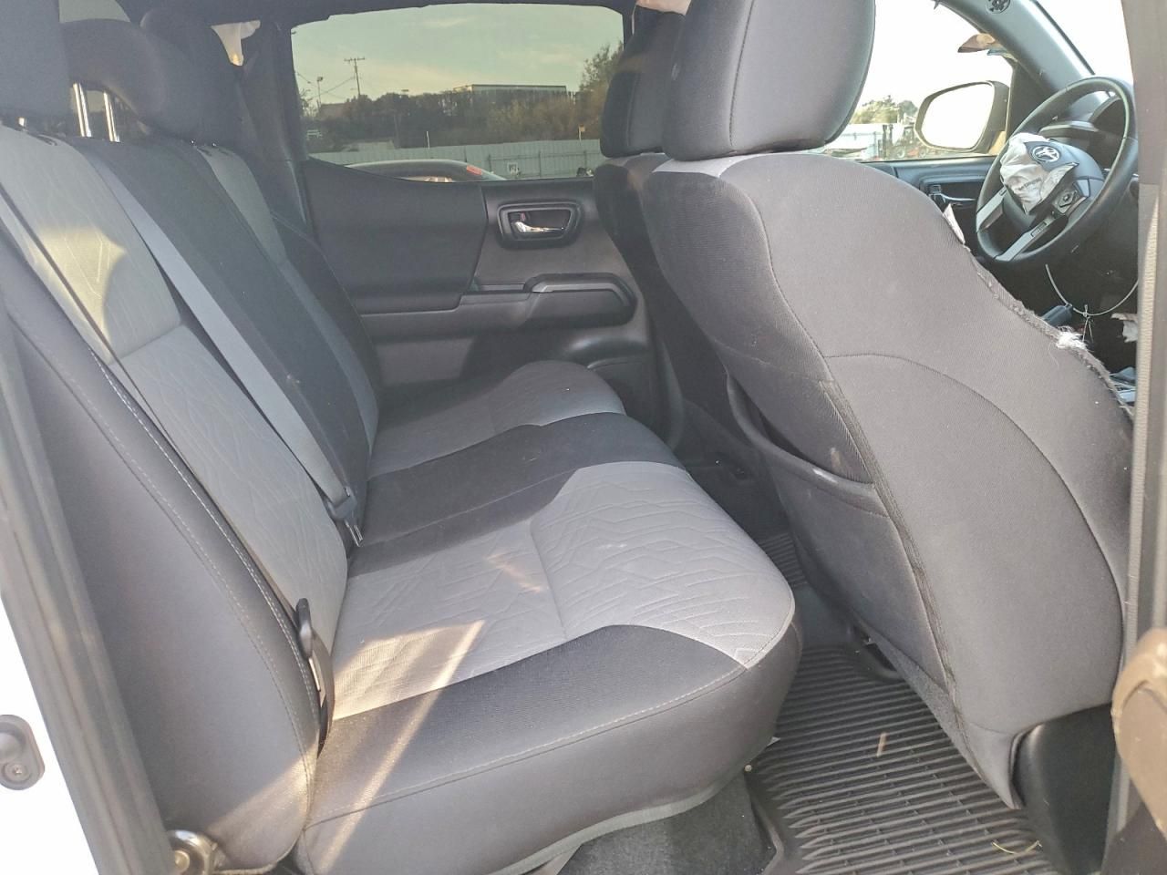 2023 Toyota Tacoma Double cab