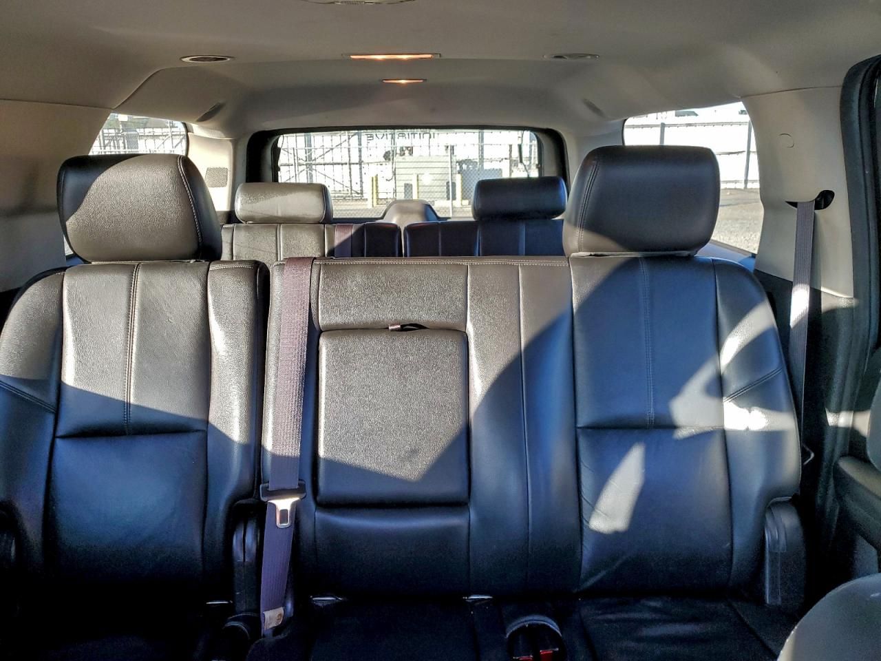 2014 GMC Yukon xl K1500 slt