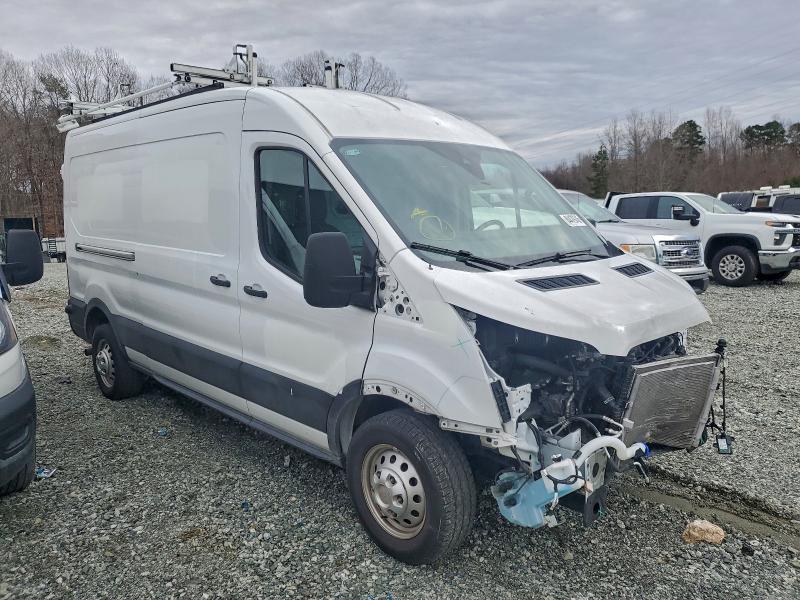 2024 Ford Transit T-350 HD