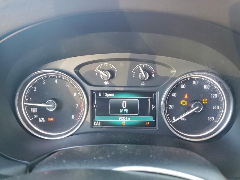 2019 Buick Enclave Premium