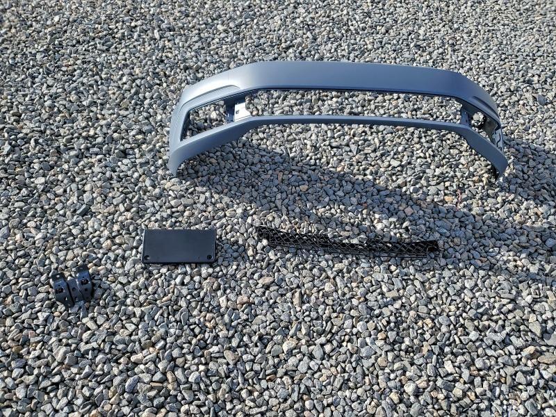 2016 Volkswagen Passat se