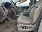 2007 Lincoln MKX