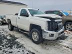 2015 Chevrolet Silverado K2500 Heavy Duty LT
