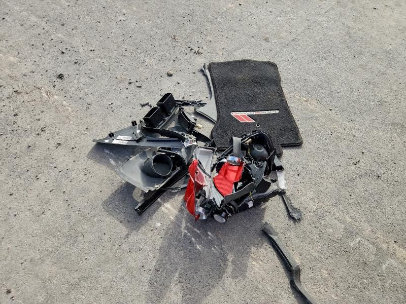 2011 Chevrolet Corvette Grand Sport