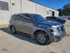 2019 Nissan Armada sv