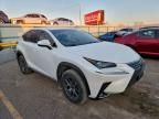 2020 Lexus Nx 300 Base