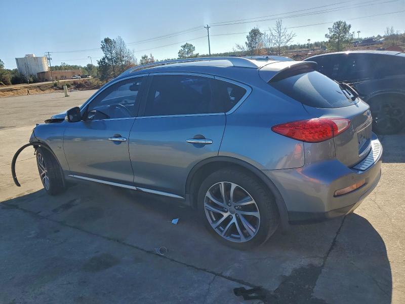 2016 Infiniti Qx50
