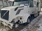 2017 Volvo VNL BOX Truck