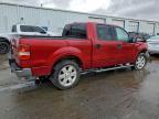 2007 Ford F150 Supercrew