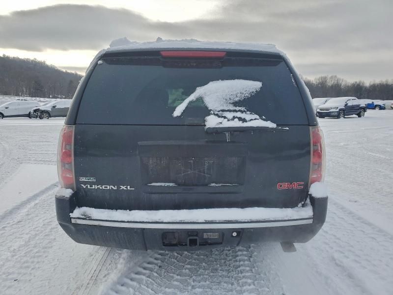 2011 GMC Yukon xl Denali