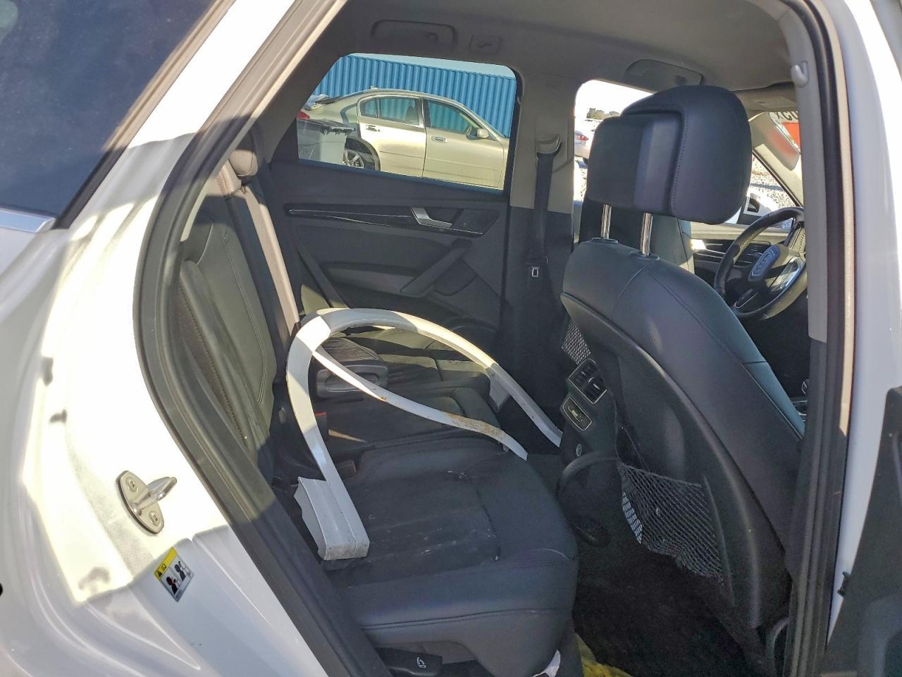 2019 Audi Q5 Premium