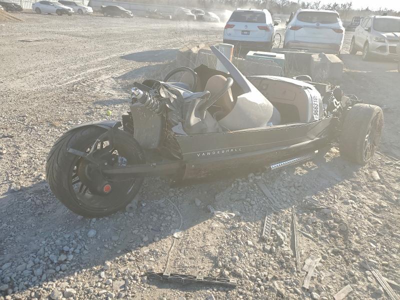 2021 Other Motorcycle Vanderhall Venice