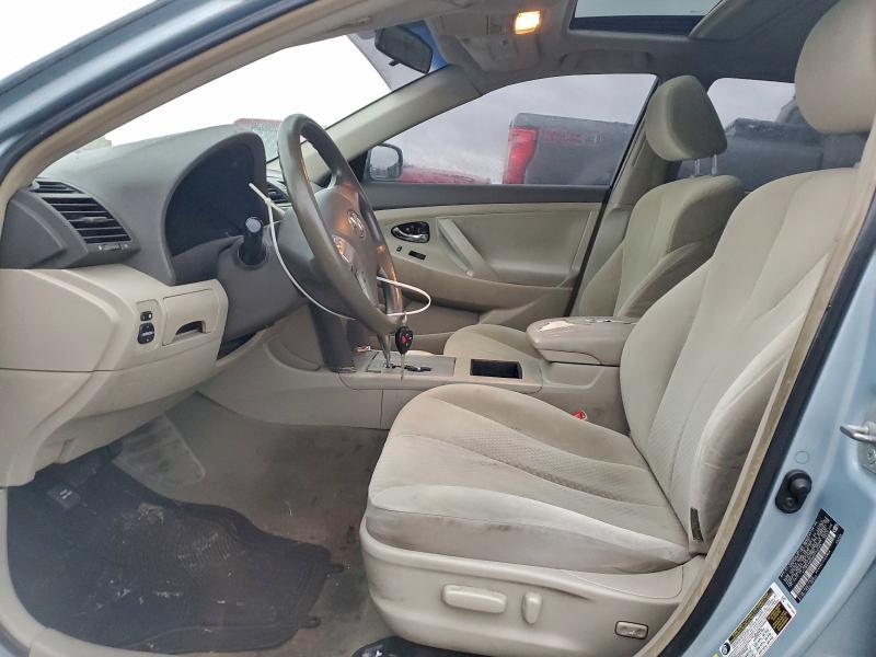 2008 Toyota Camry ce