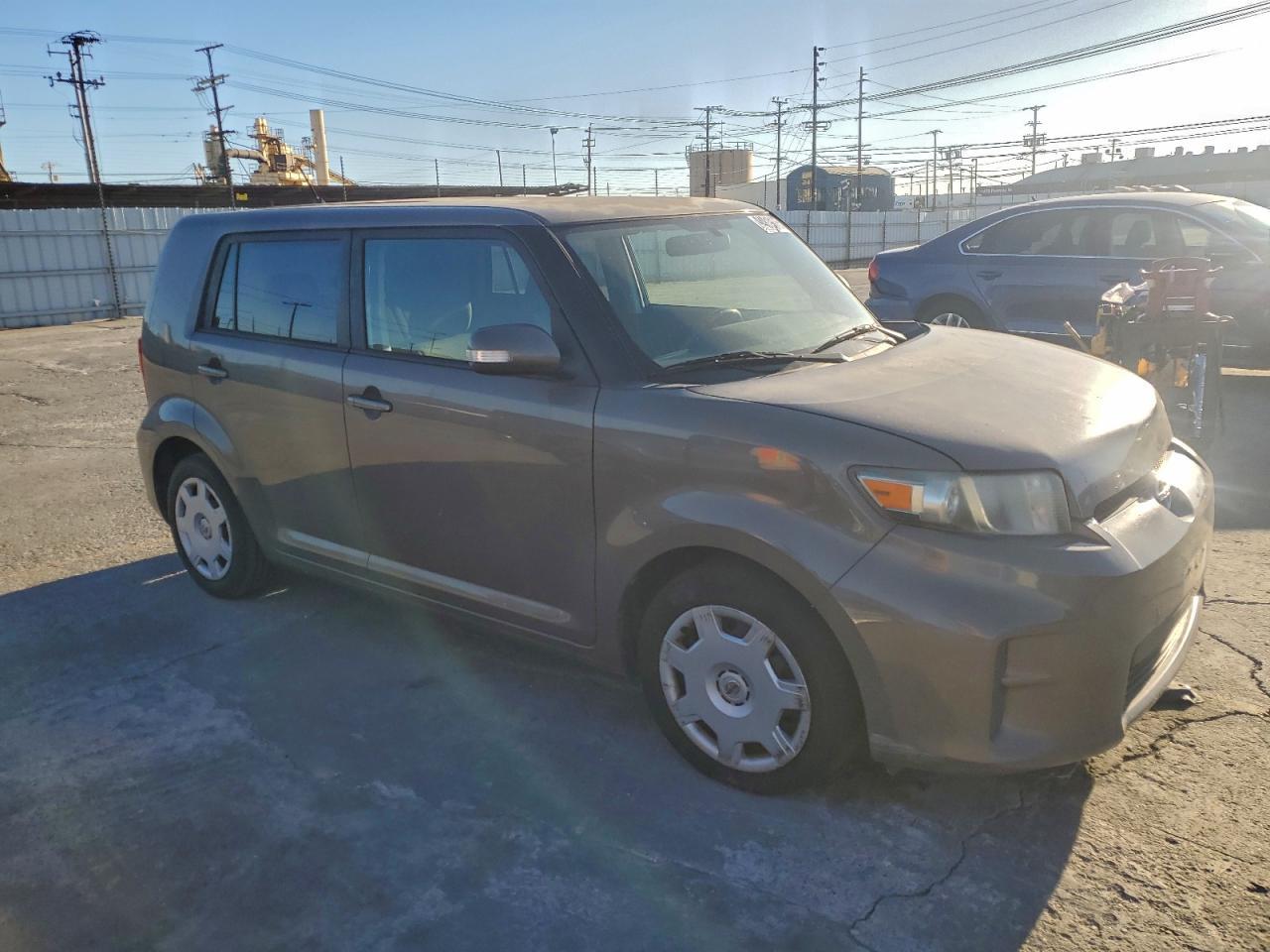 2012 Scion XB