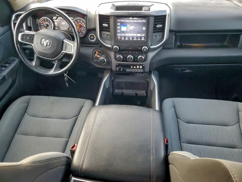 2020 Dodge Ram 1500 big Horn/lone Star