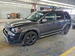 2019 Dodge Journey Crossroad for sale in Fort Wayne, IN
