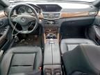 2010 Mercedes-Benz E 350 4matic