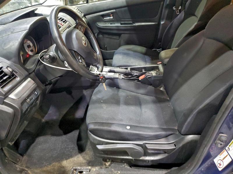 2013 Subaru Impreza Premium