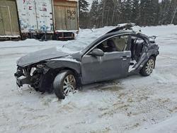 Mazda salvage cars for sale: 2011 Mazda 6 I