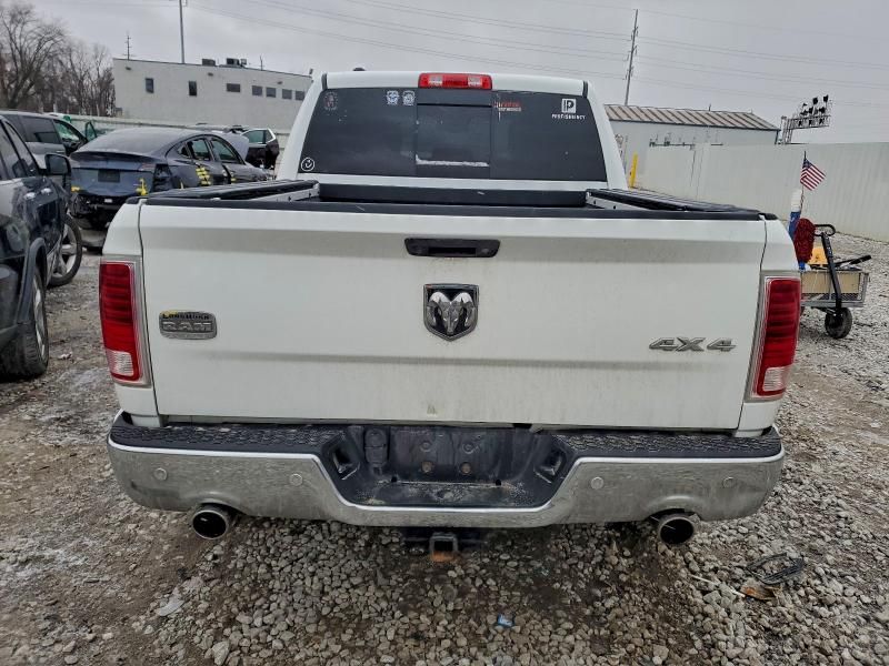 2017 Dodge RAM 1500 Longhorn