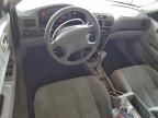 2001 Toyota Corolla ce
