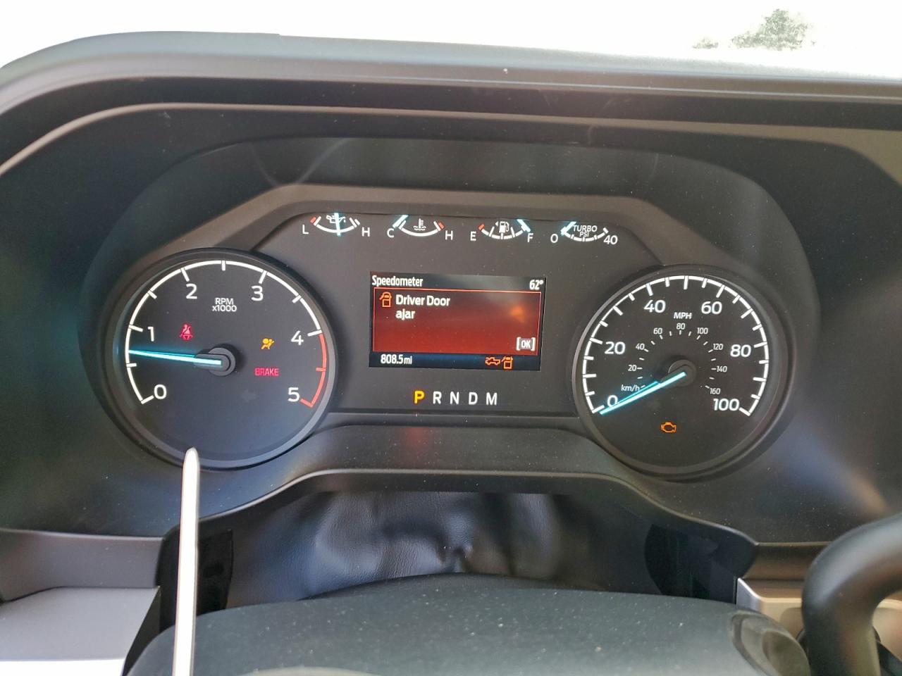 2023 Ford F350 Super Duty Utility / Service Truck