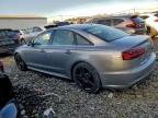 2017 Audi A6 Premium