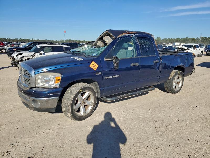 2007 Dodge Ram 1500 st