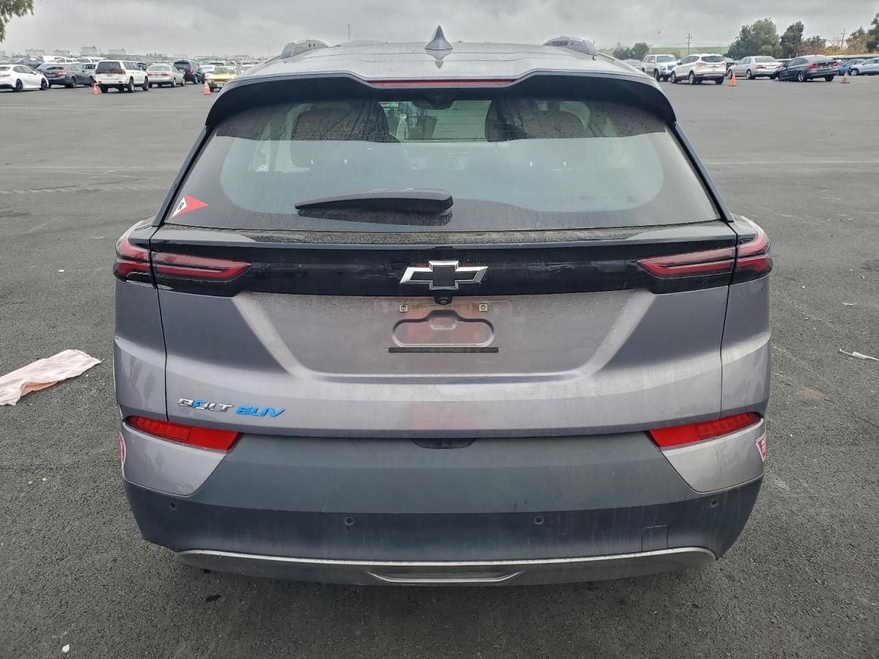 2023 Chevrolet Bolt euv Premier