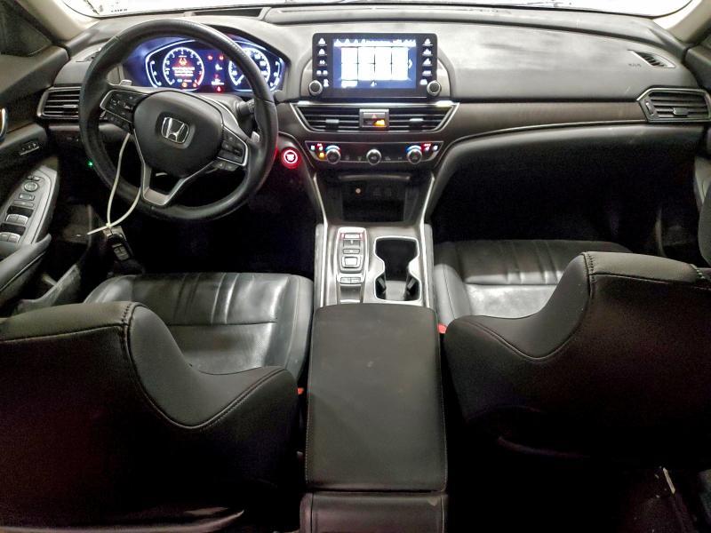 2021 Honda Accord Touring