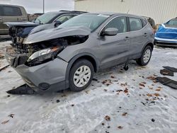 2019 Nissan Rogue Sport s for sale in Portland, MI