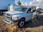 2004 Dodge Ram 3500 st