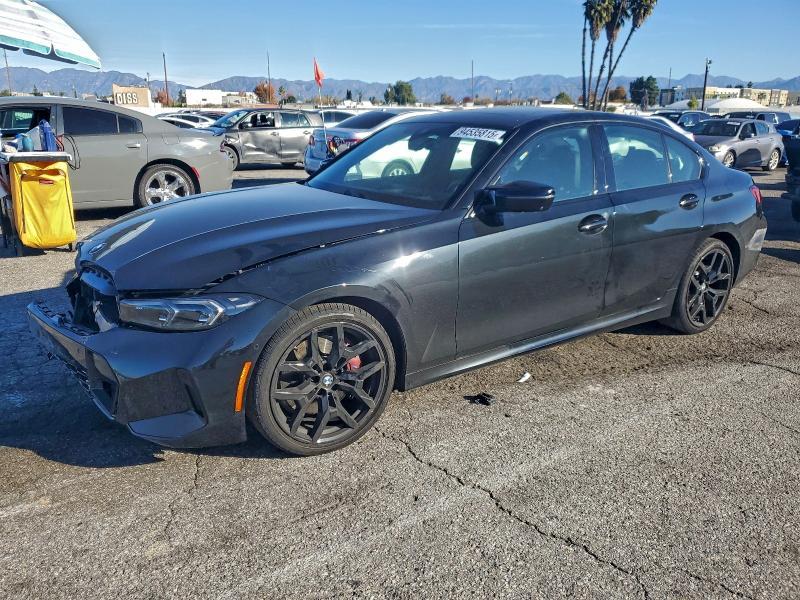 2025 BMW M340xi