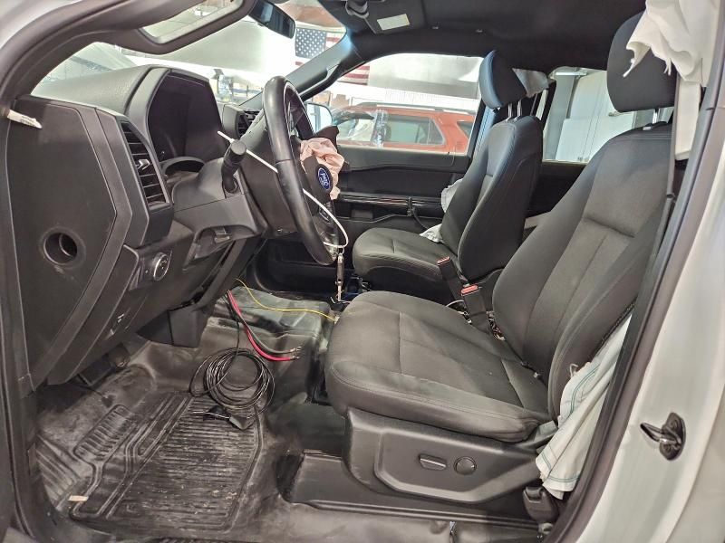 2021 Ford Expedition xl