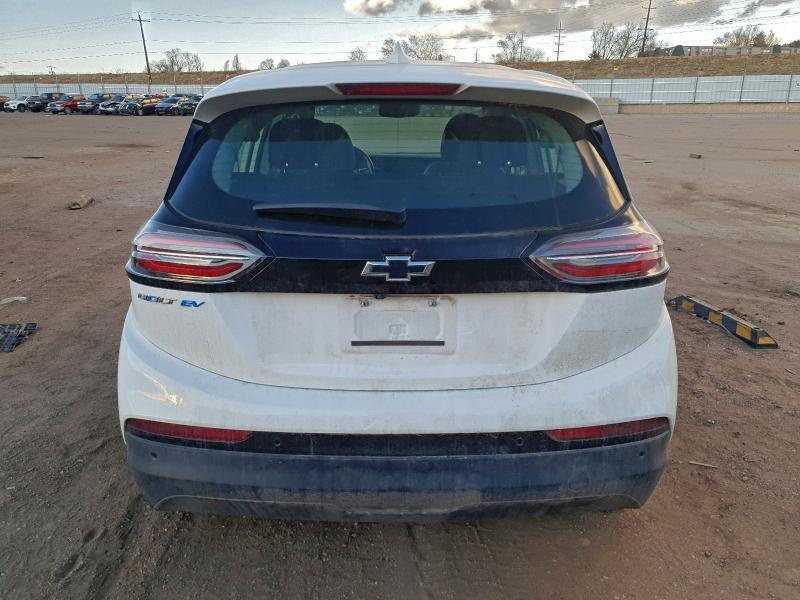 2023 Chevrolet Bolt ev 2LT