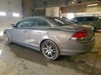 2007 Volvo C70 T5