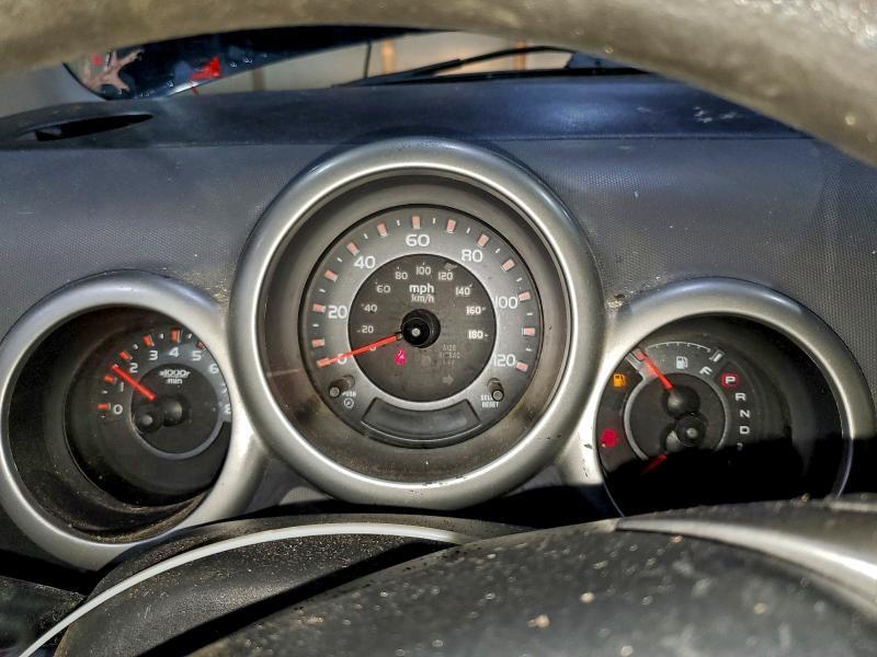 2003 Honda Element ex