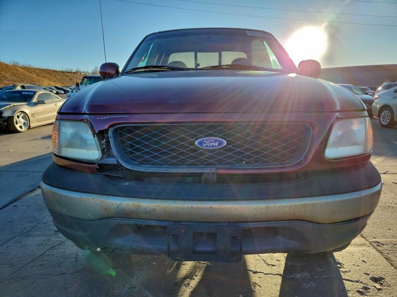 1997 Ford F150