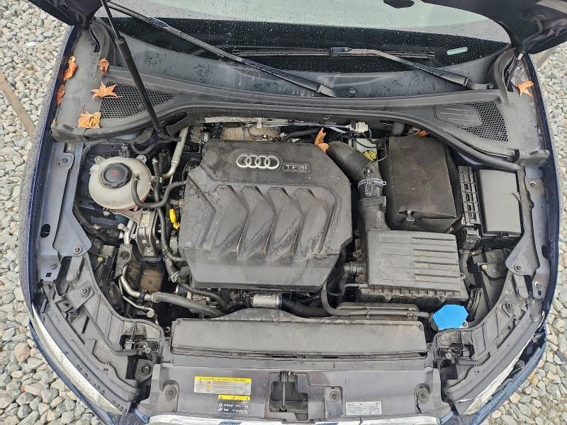 2018 Audi A3 Premium