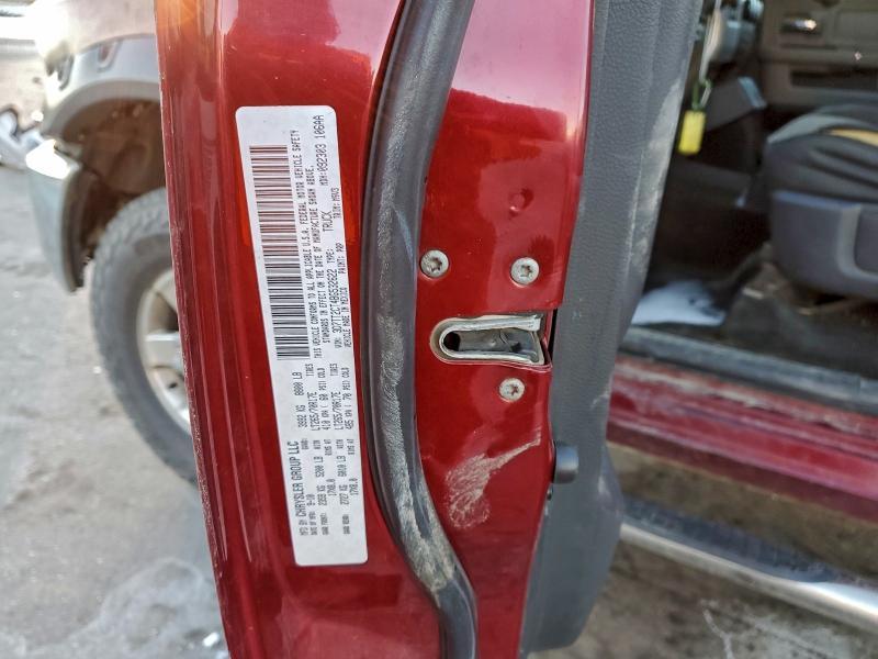2011 Dodge Ram 2500