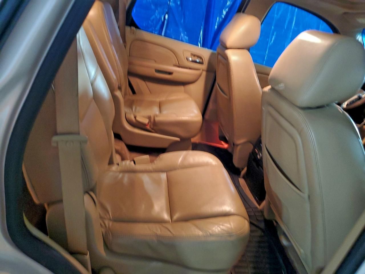 2010 Cadillac Escalade Premium