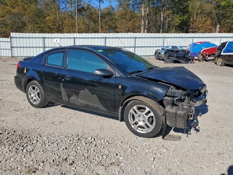 2004 Saturn Ion Level 3