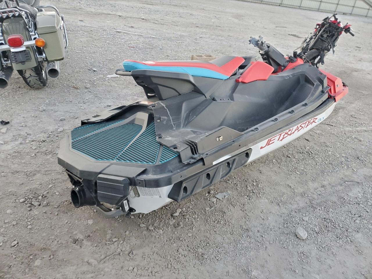 2025 Yamaha 2025 jet ski