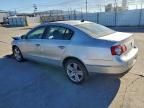 2009 Volkswagen Passat Turbo