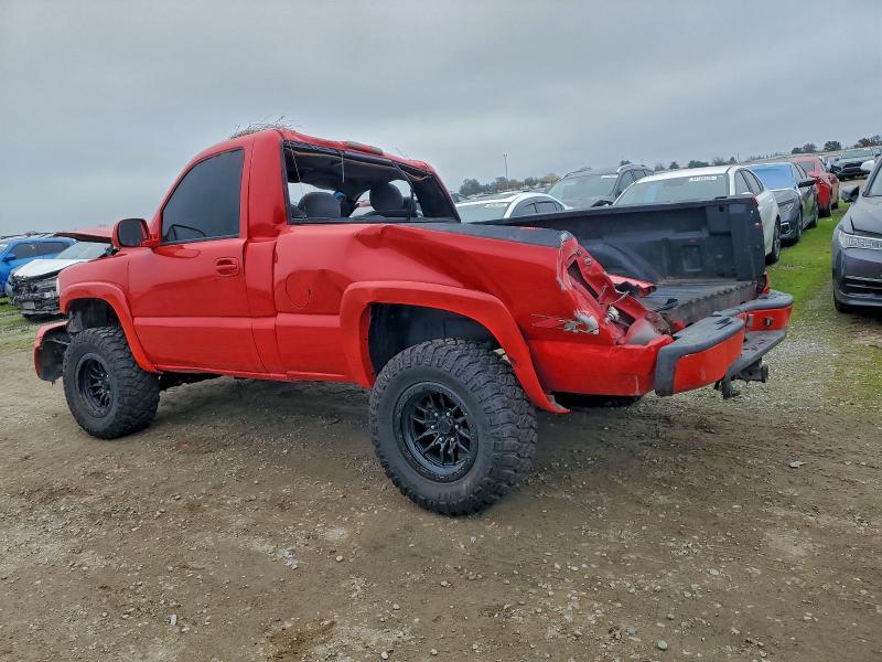 1999 GMC New Sierra K1500