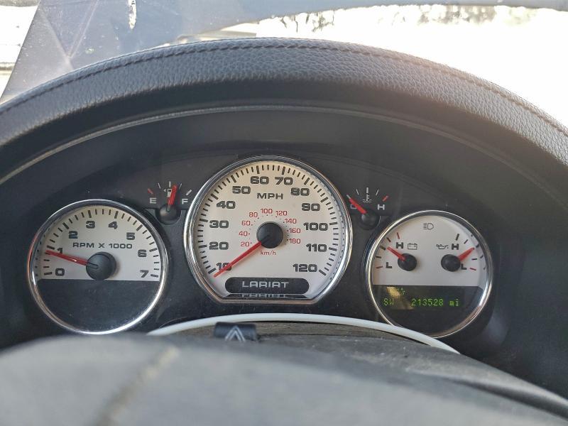 2006 Ford F-150 Supercrew