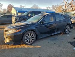 2018 Toyota Camry l for sale in Wichita, KS
